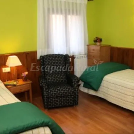 Casa Balana Landhuis *