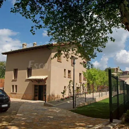 Casa Balana Landhuis